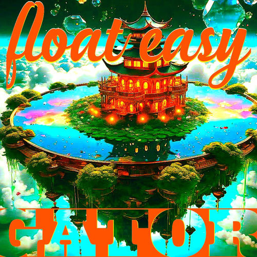gator float easy