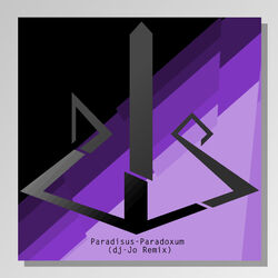 Cover of Paradisus-Paradoxum (Remixes)