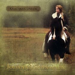 Cover of Kadotaan uneen