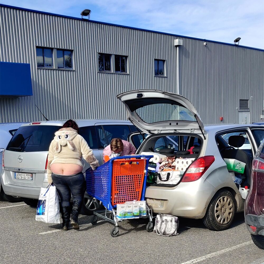 Picture of L'album de la maturité