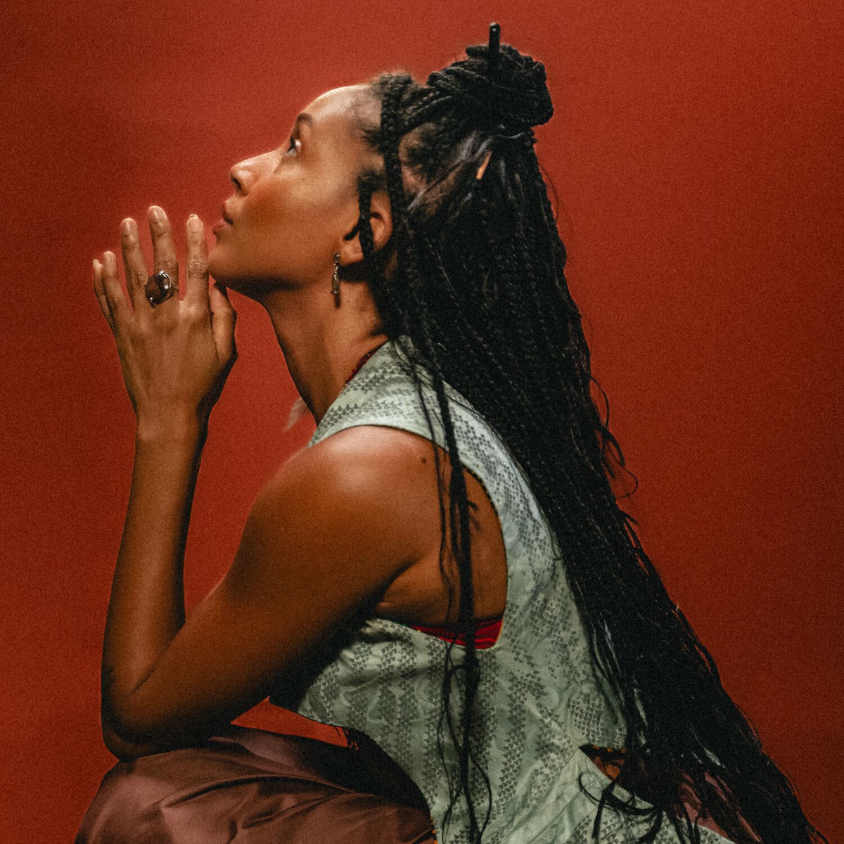 Album cover of Live in Rio