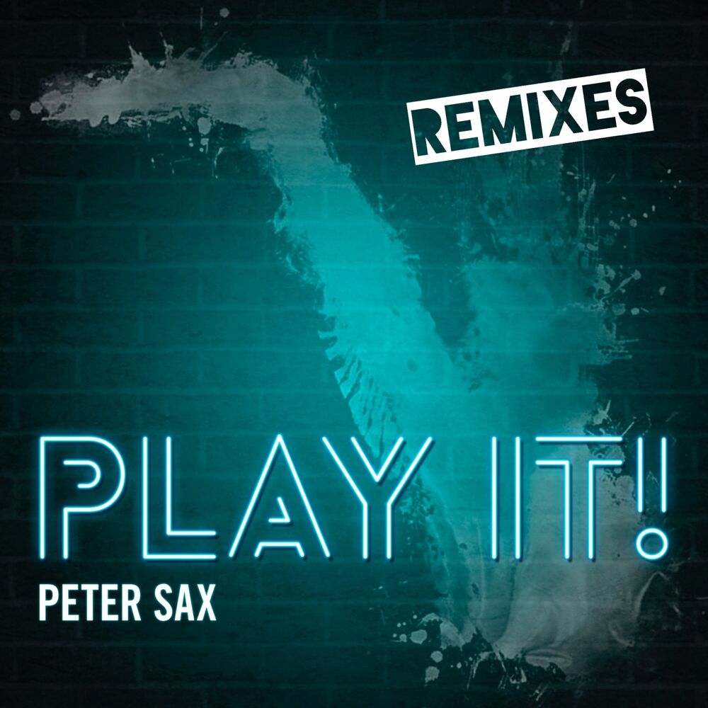 Picture of Play It (Remixes)