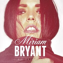 Cover of I Am Dragon