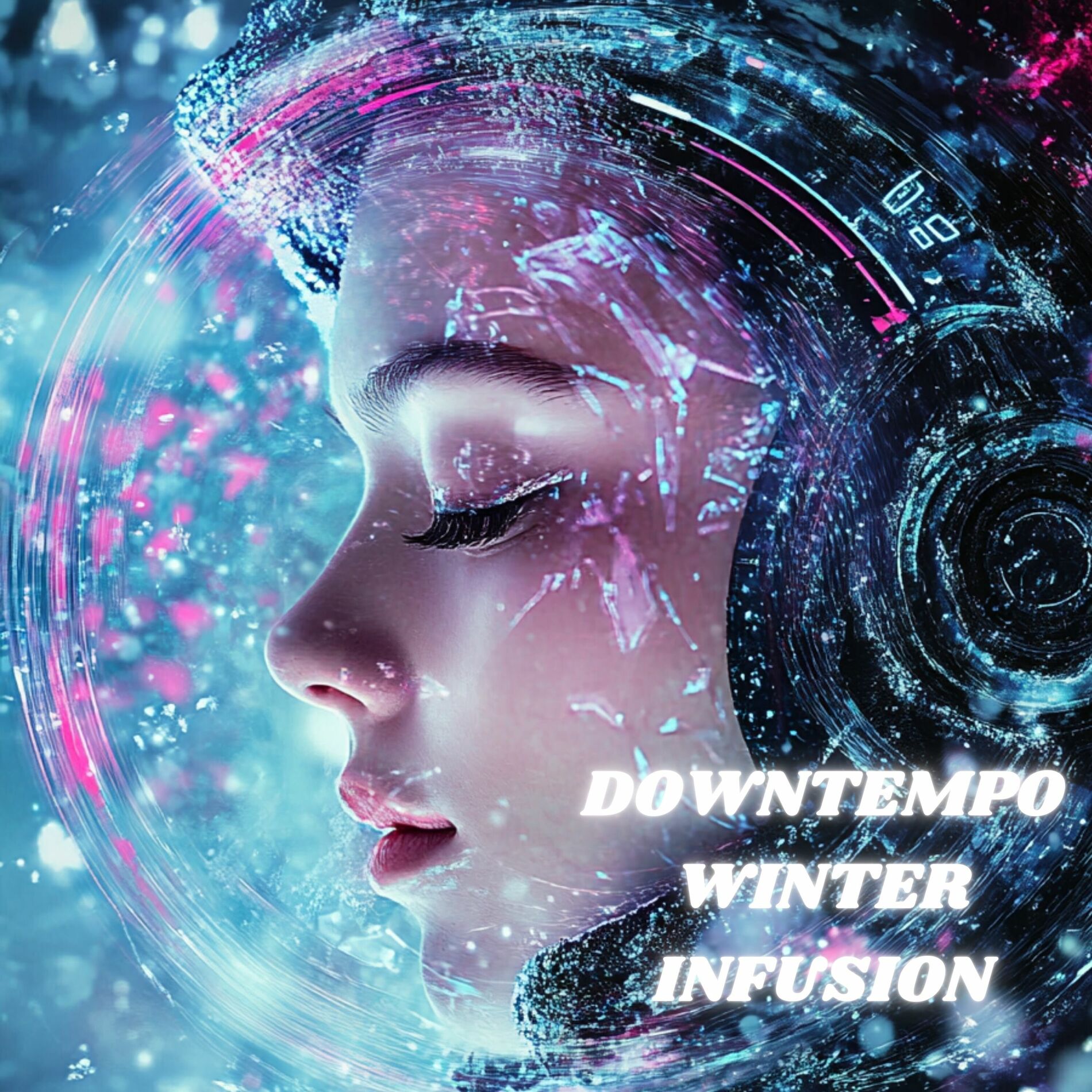 Album cover of Downtempo Winter Infusion