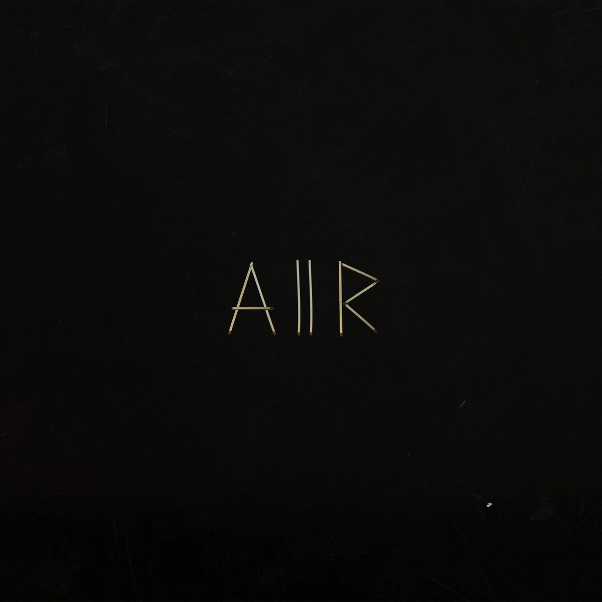Album cover of 4am