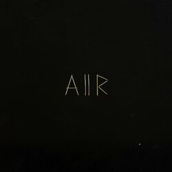 Cover of Aiir