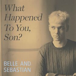 Cover of What Happened to You, Son?