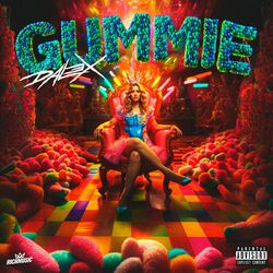 Cover of Gummie