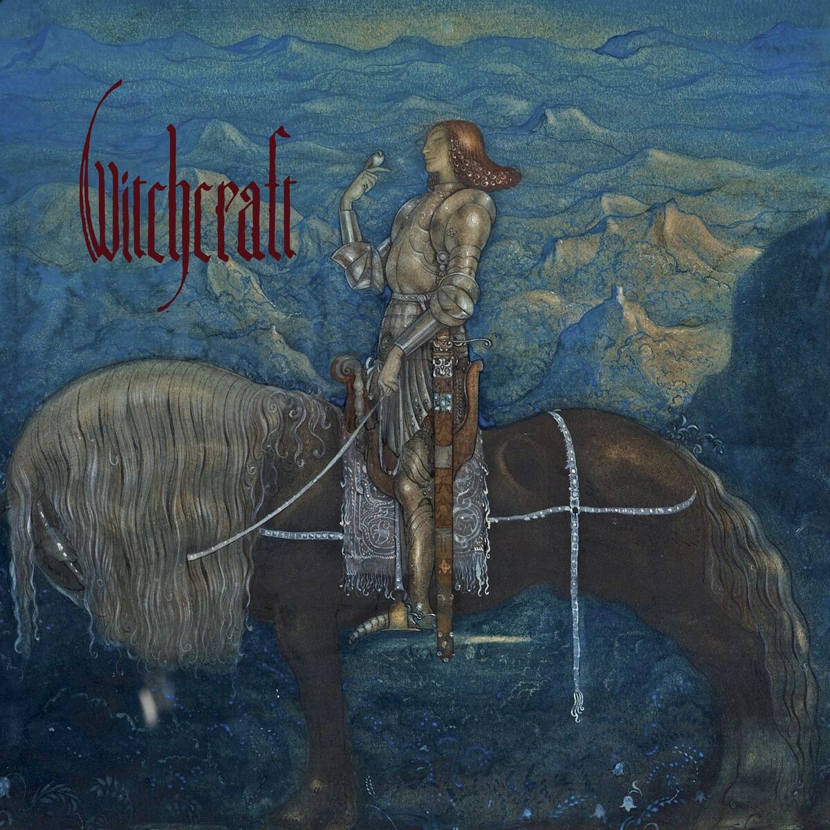 Album cover of Spirit