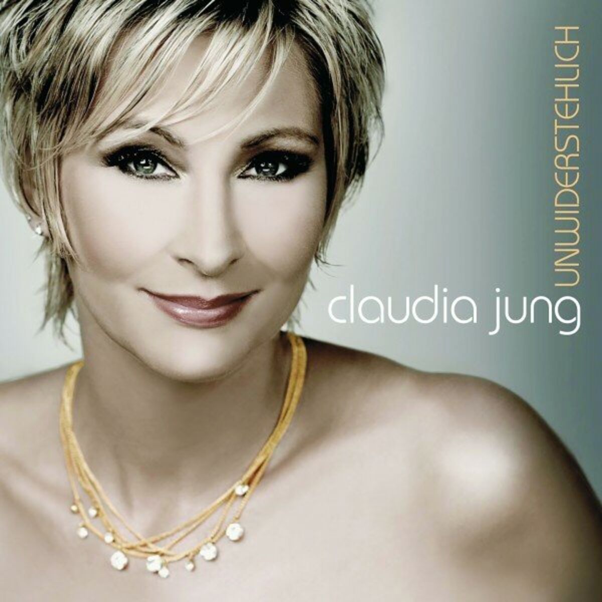 Album cover of Unwiderstehlich