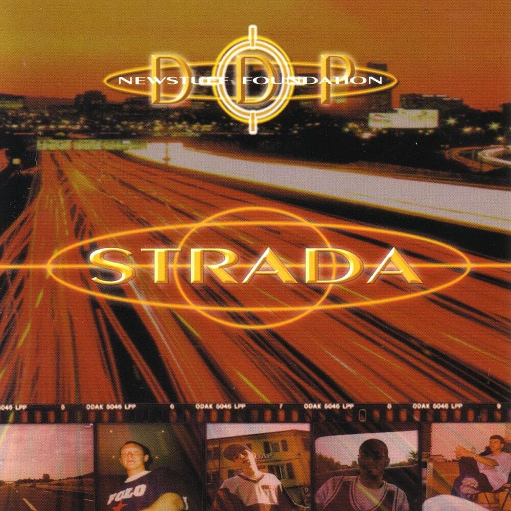 Picture of Strada