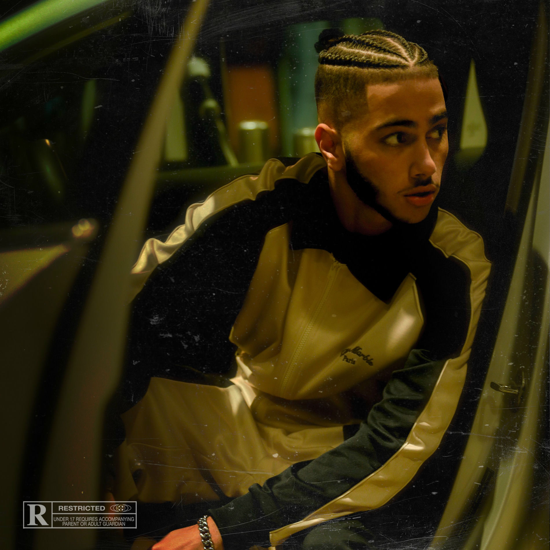 Album cover of Quelle vie