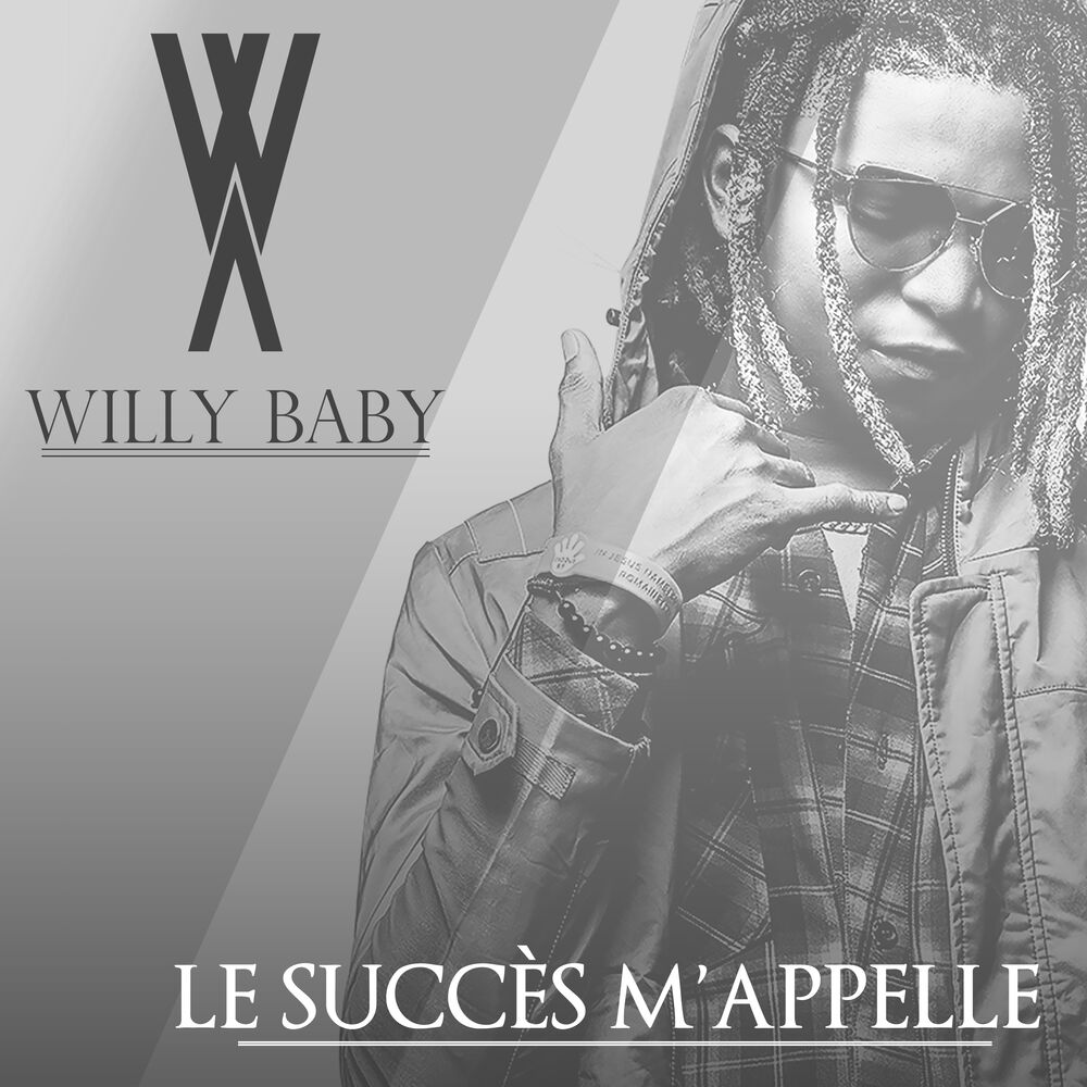 Picture of Le succès m'appelle