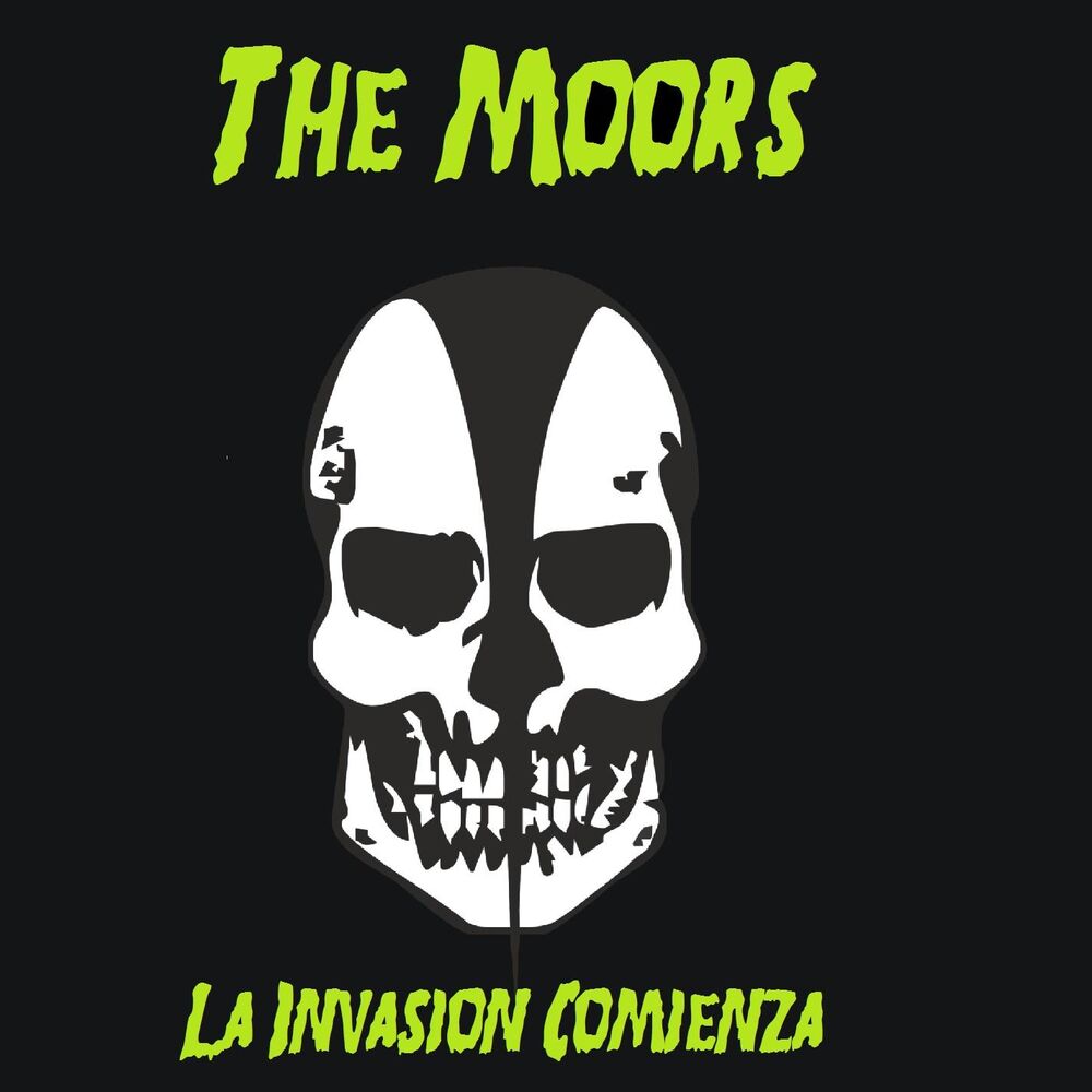 Picture of La Invasión Comienza