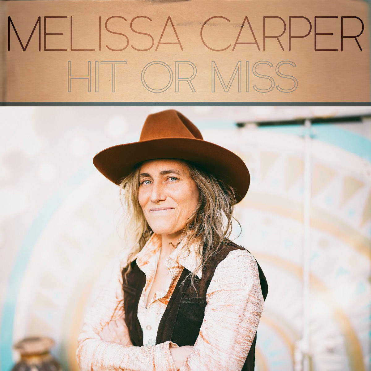 Album cover of Hit or Miss
