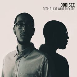 Cover of People Hear What They See