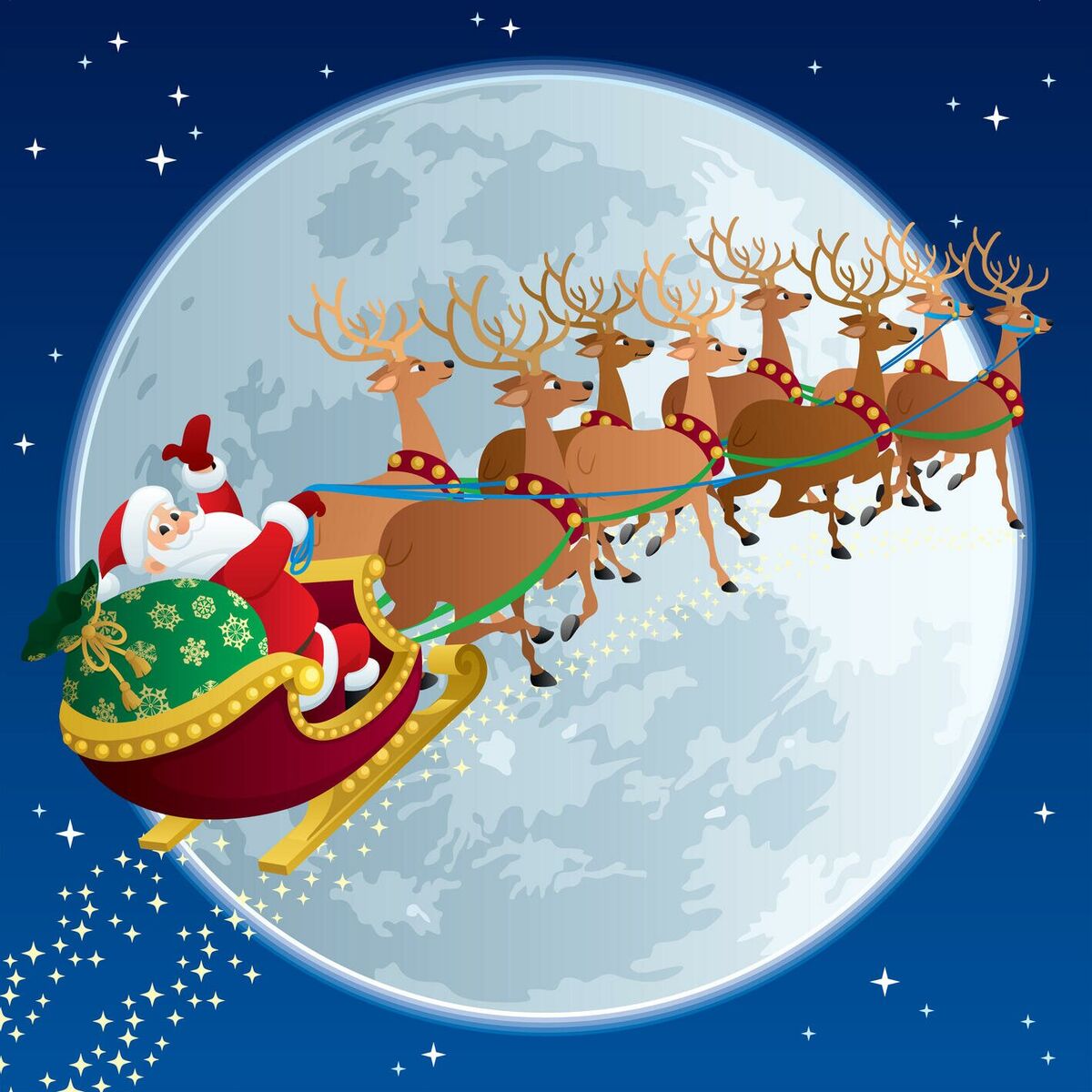Album cover of Traditional Christmas