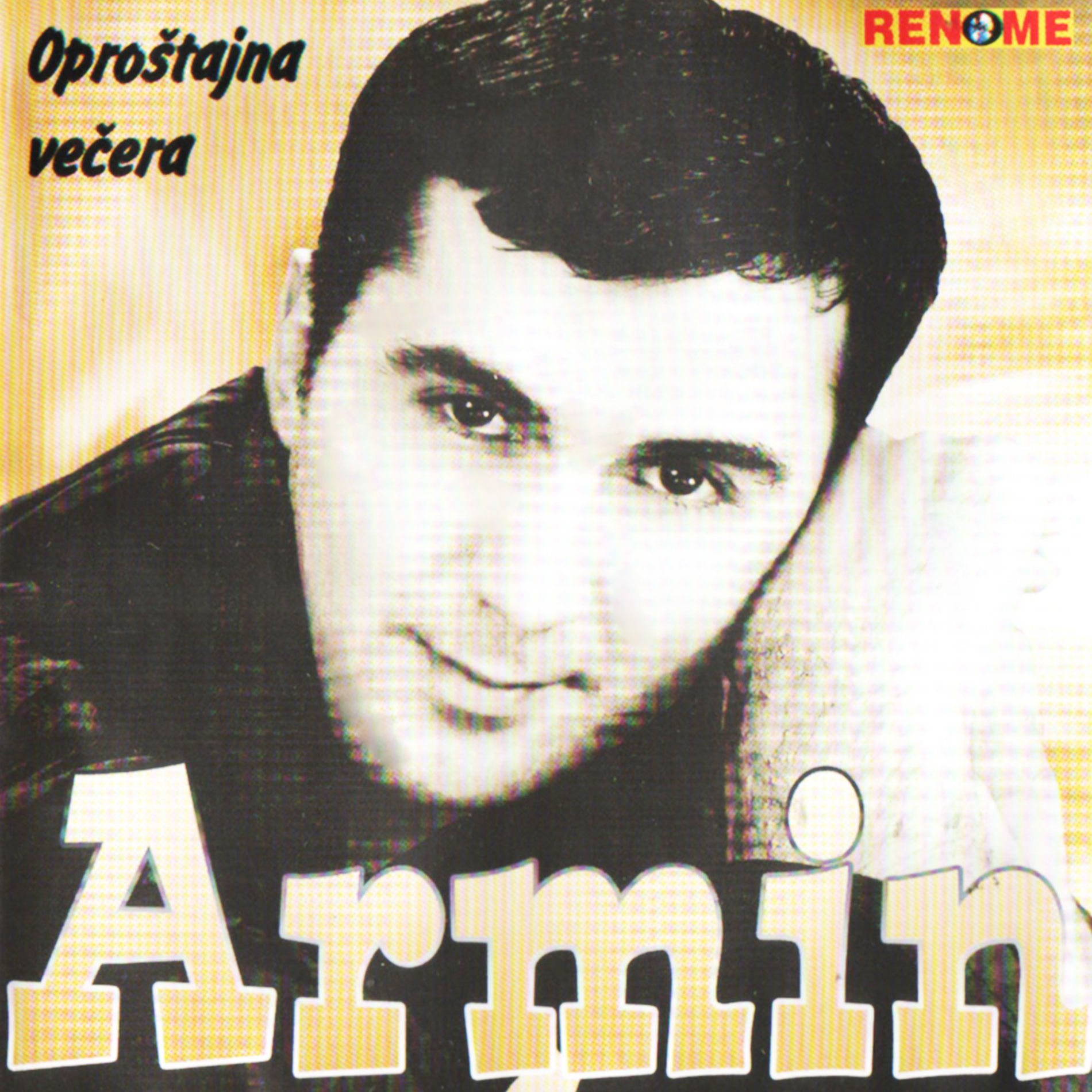 Armin: альбомы, песни, концерты | Deezer