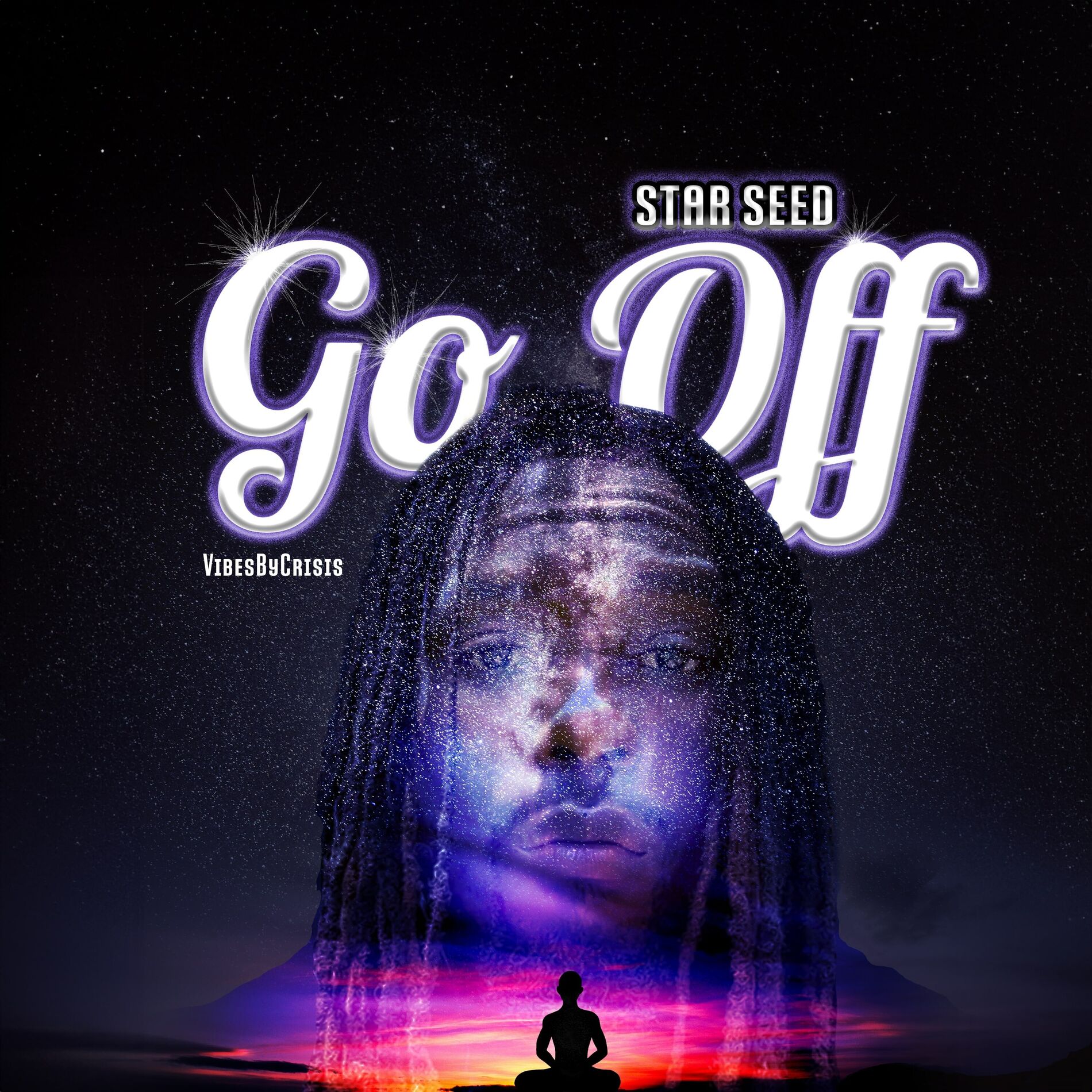 Album cover of Go Off