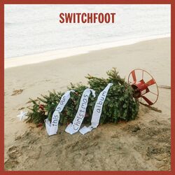 Cover of this is our Christmas album
