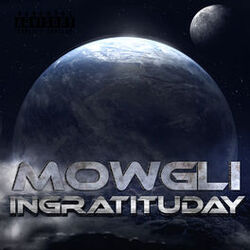 Cover of Ingratituday