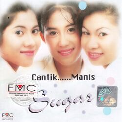 Cover of Cantik......Manis