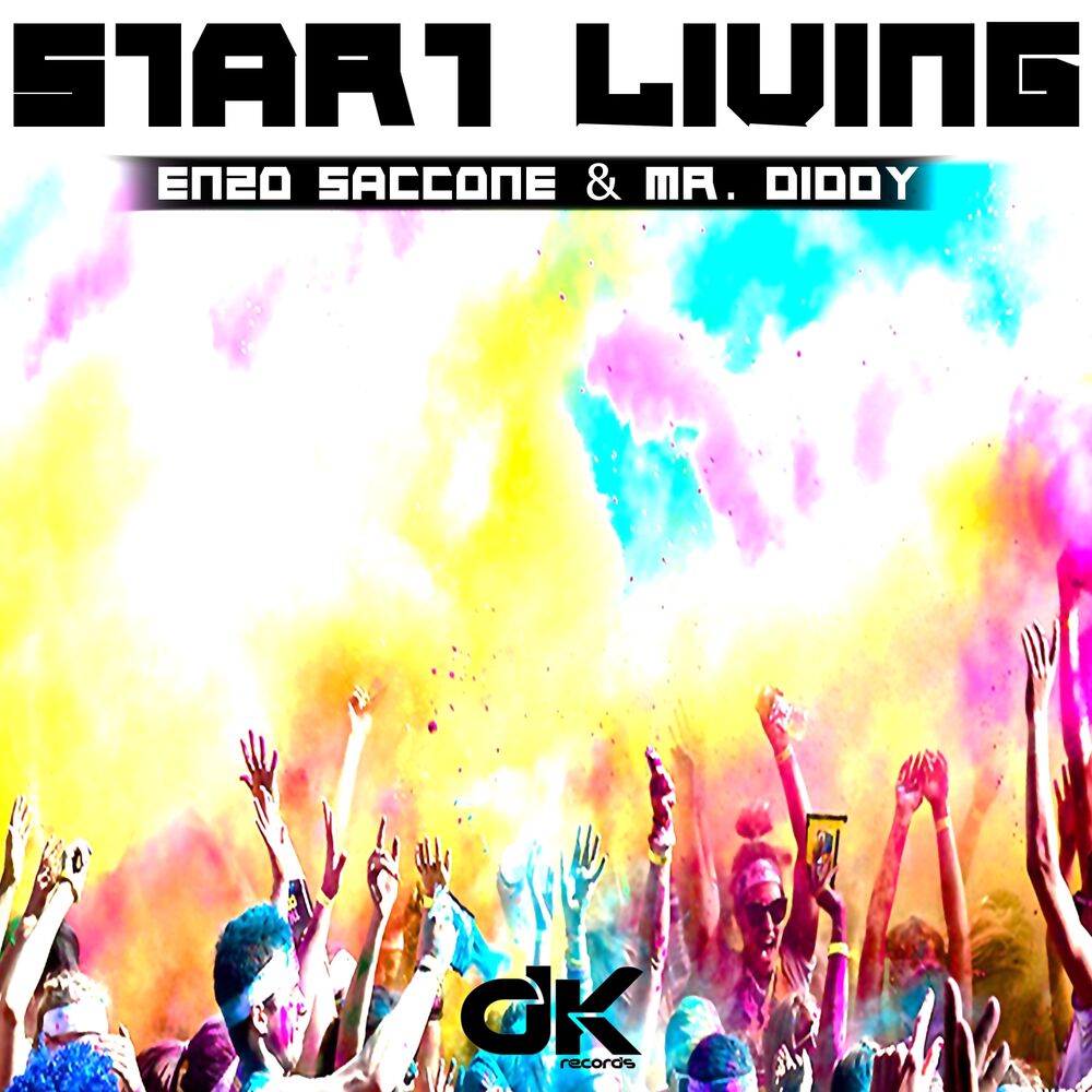 Picture of Start Living