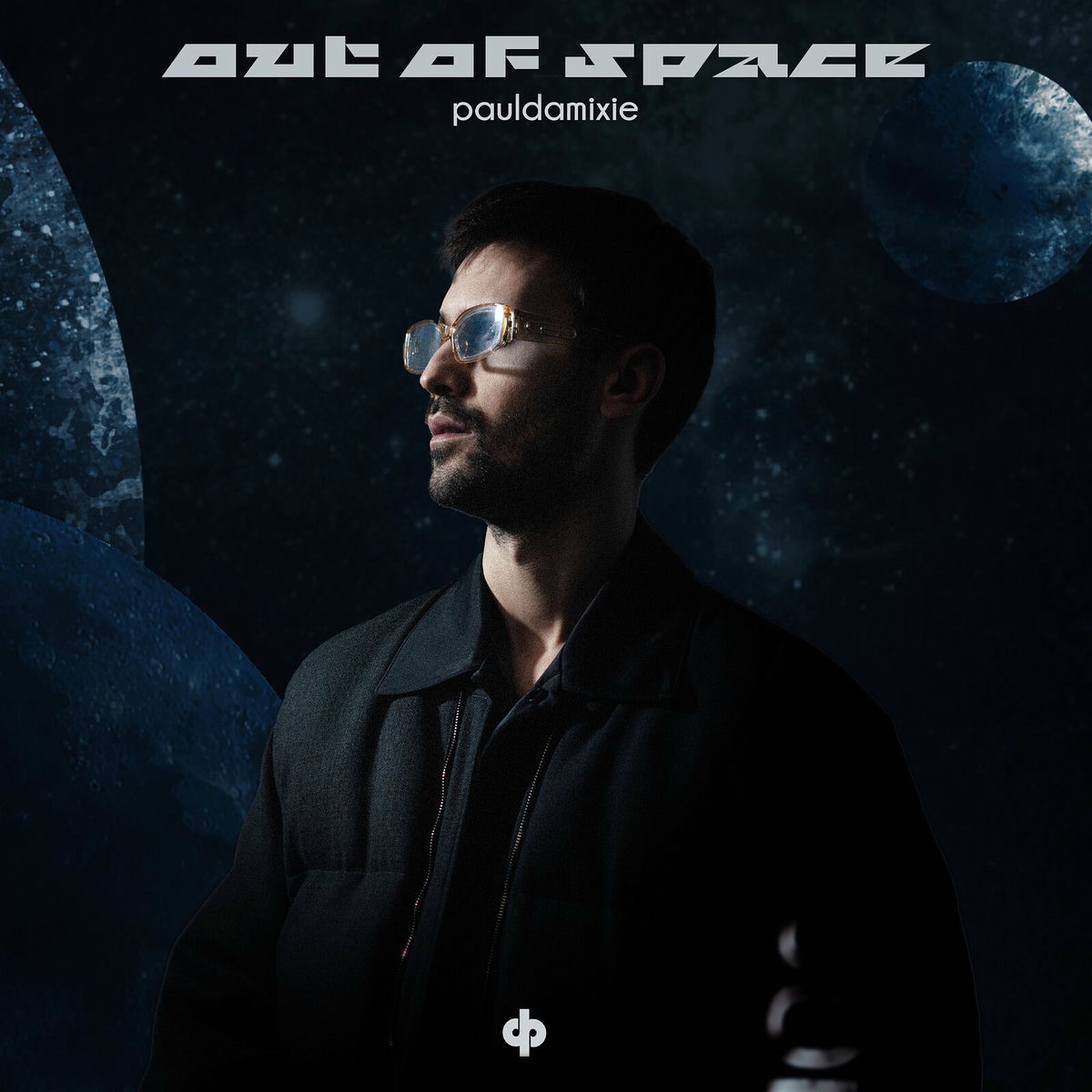 Album cover of Out of Space
