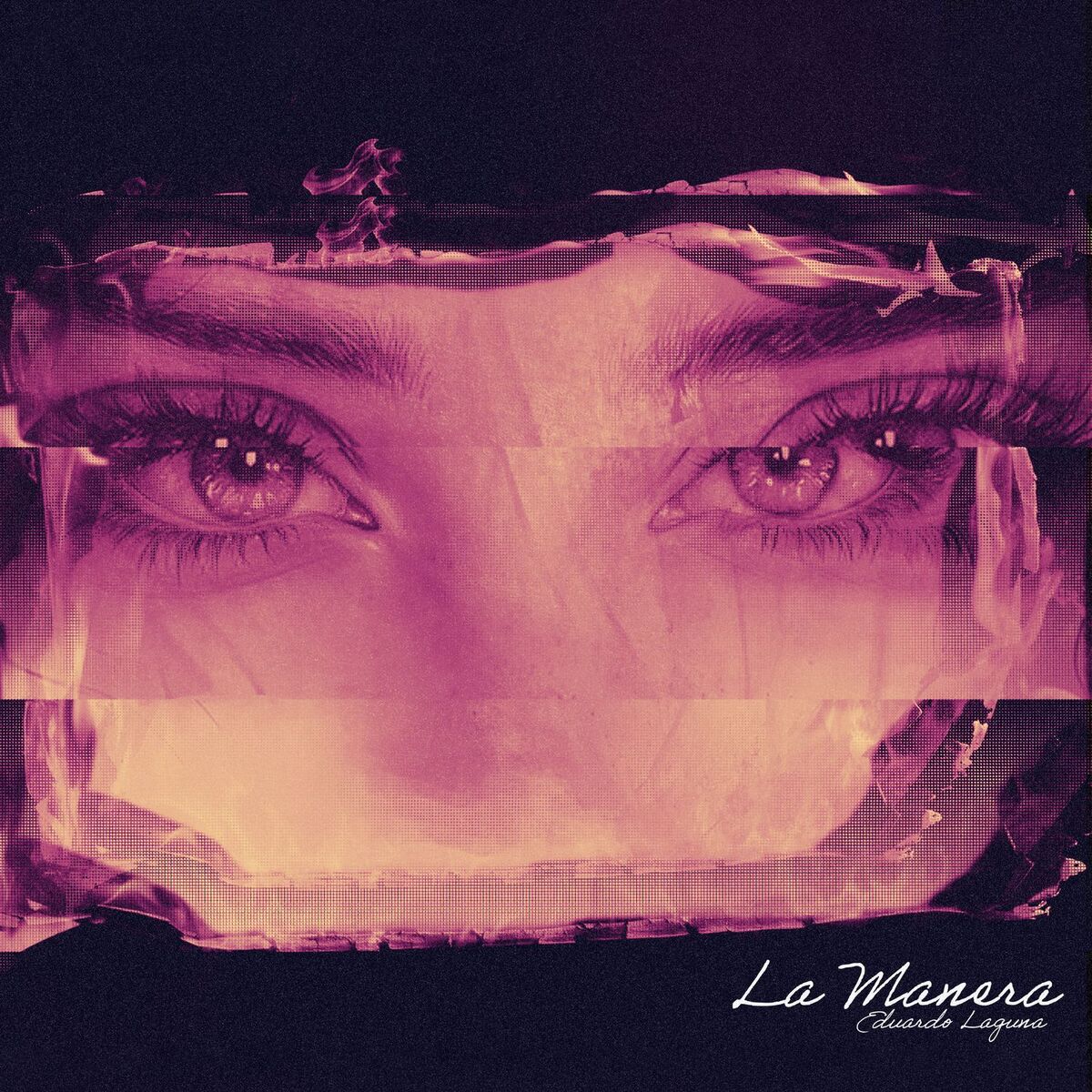 Album cover of La Manera