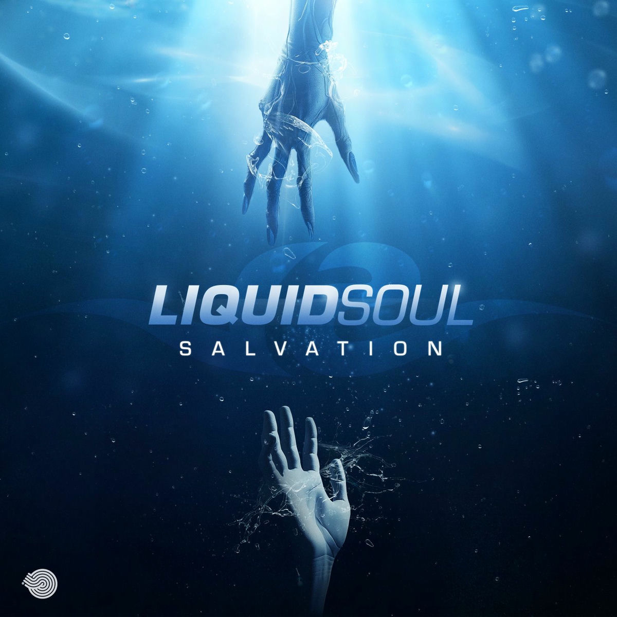 Album cover of Salvation