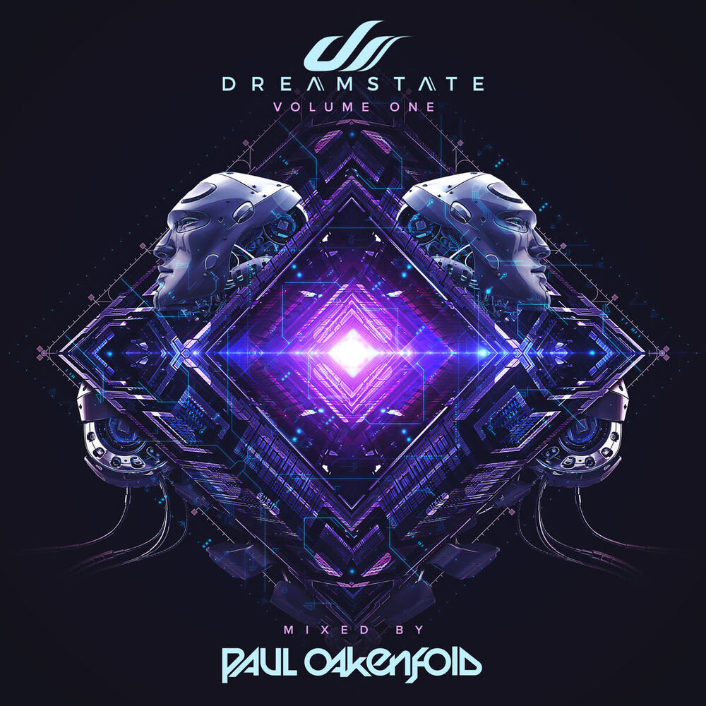 Picture of Dreamstate Volume One (Mix Cuts)