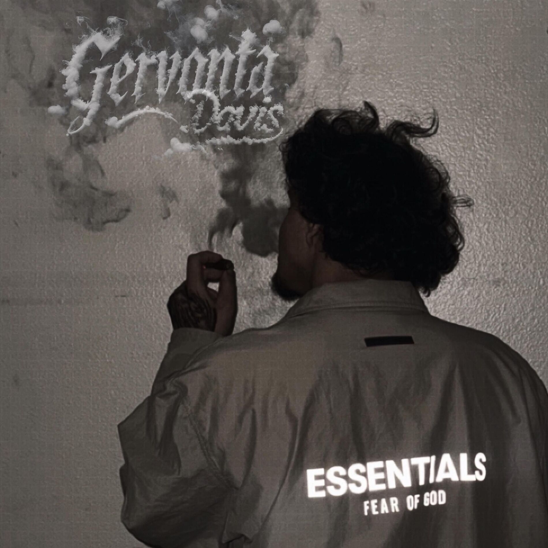Album cover of Gervonta Davis