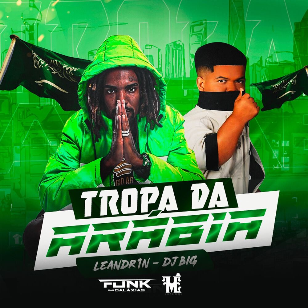 Picture of Tropa da Arábia