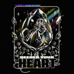 music cover