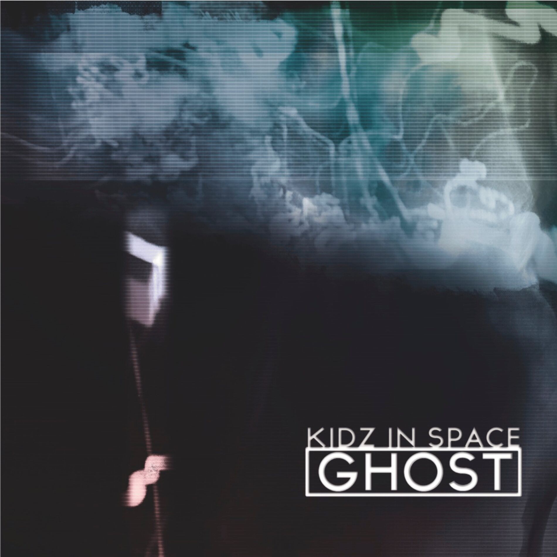 Album cover of Ghost