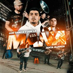 Cover of Con Cabeza y Con La Maña