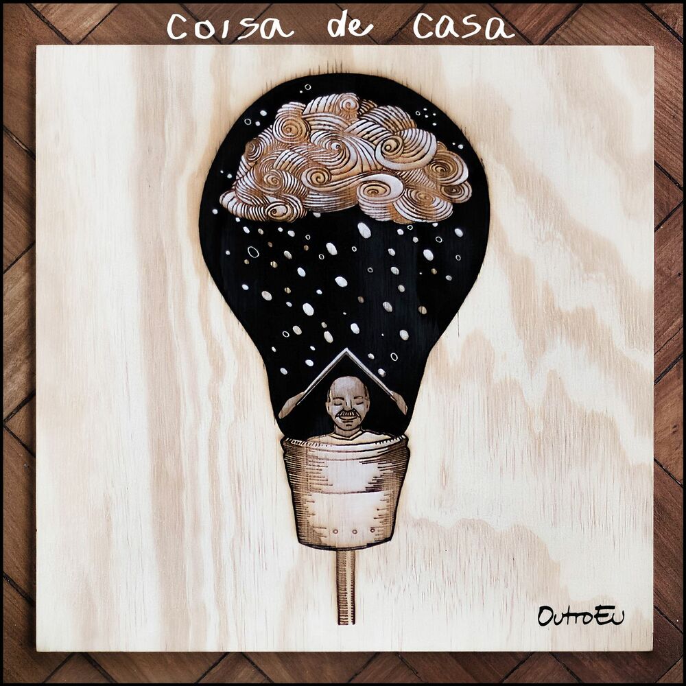 Picture of Coisa de Casa
