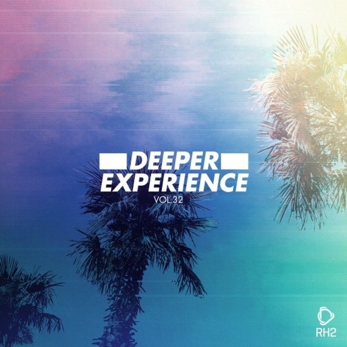 Album cover of Deeper Experience, Vol. 32