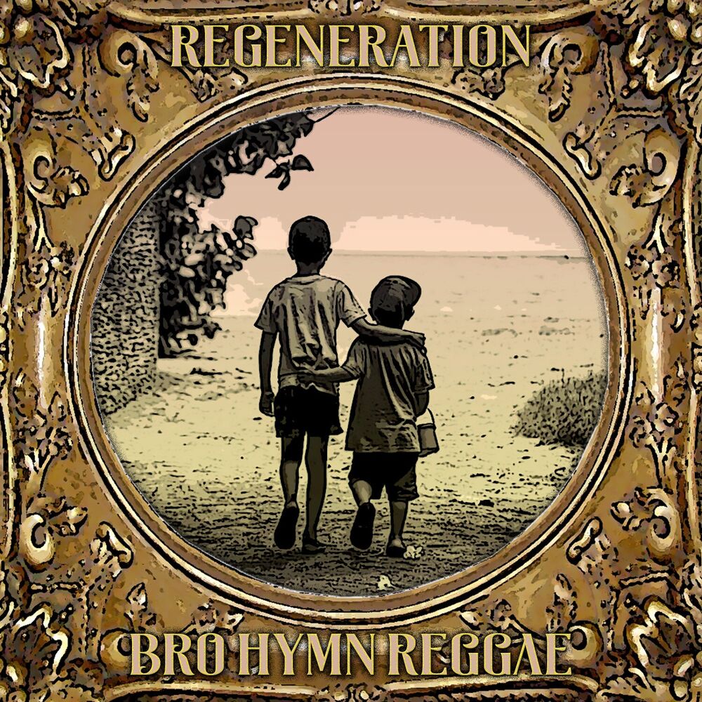 Picture of Bro Hymn Reggae