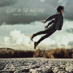 Cover of Lost in the Waiting