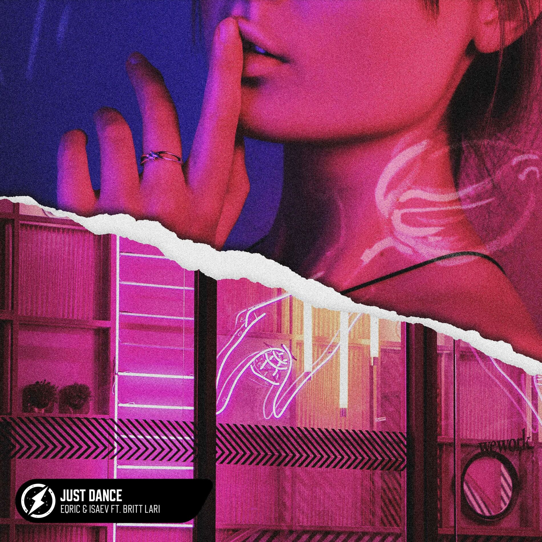 Album cover of Just Dance