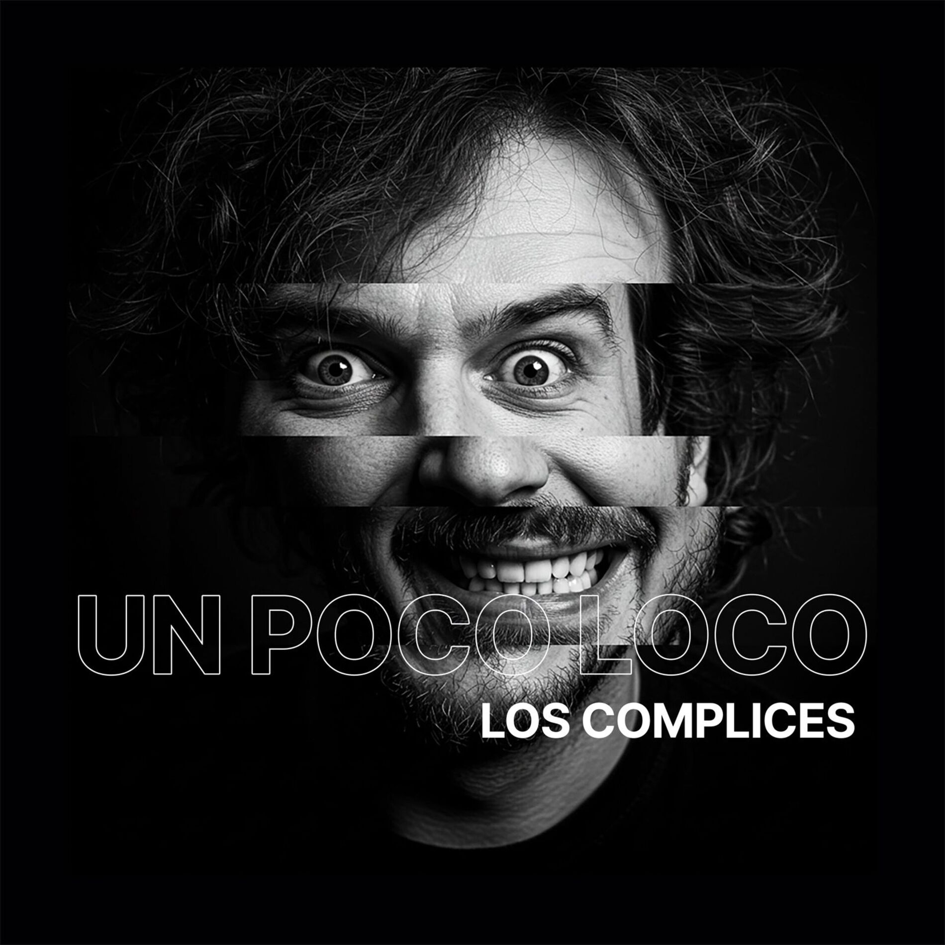 Album cover of Un Poco Loco