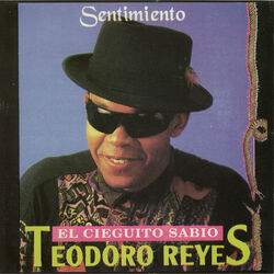 Cover of Sentimiento