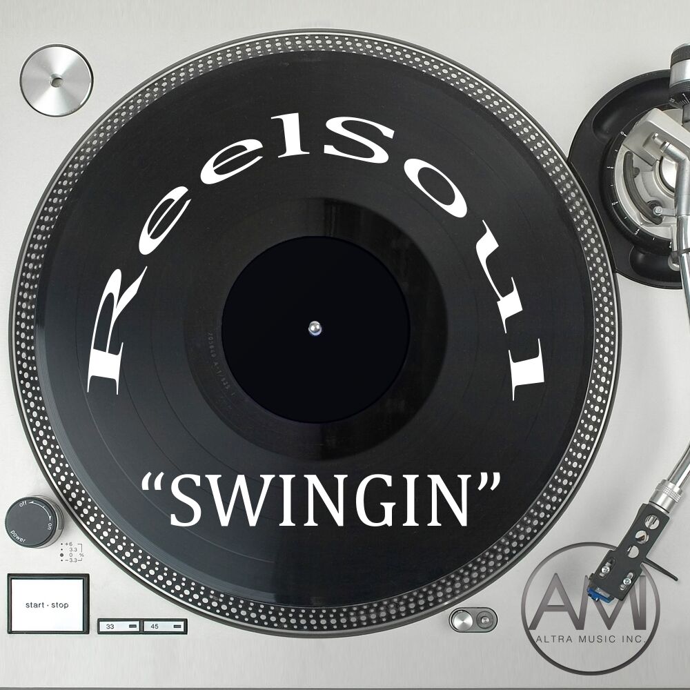 Picture of Swingin
