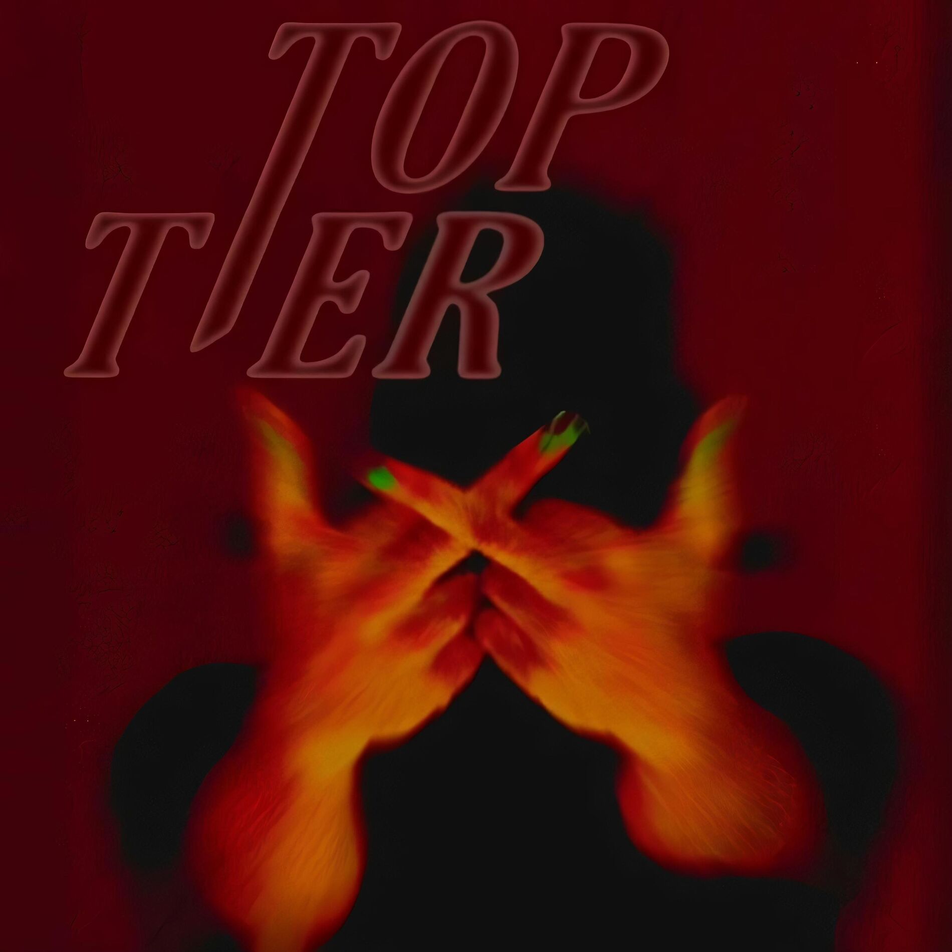 Album cover of Fukoff