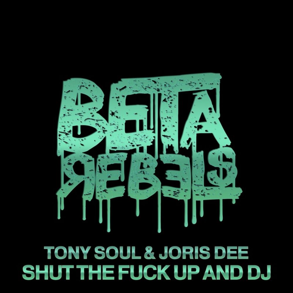 Picture of Shut the Fuck up and DJ