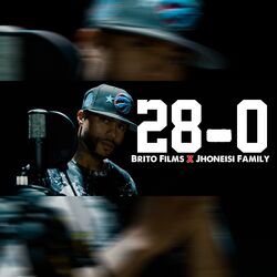 Cover of 28-0