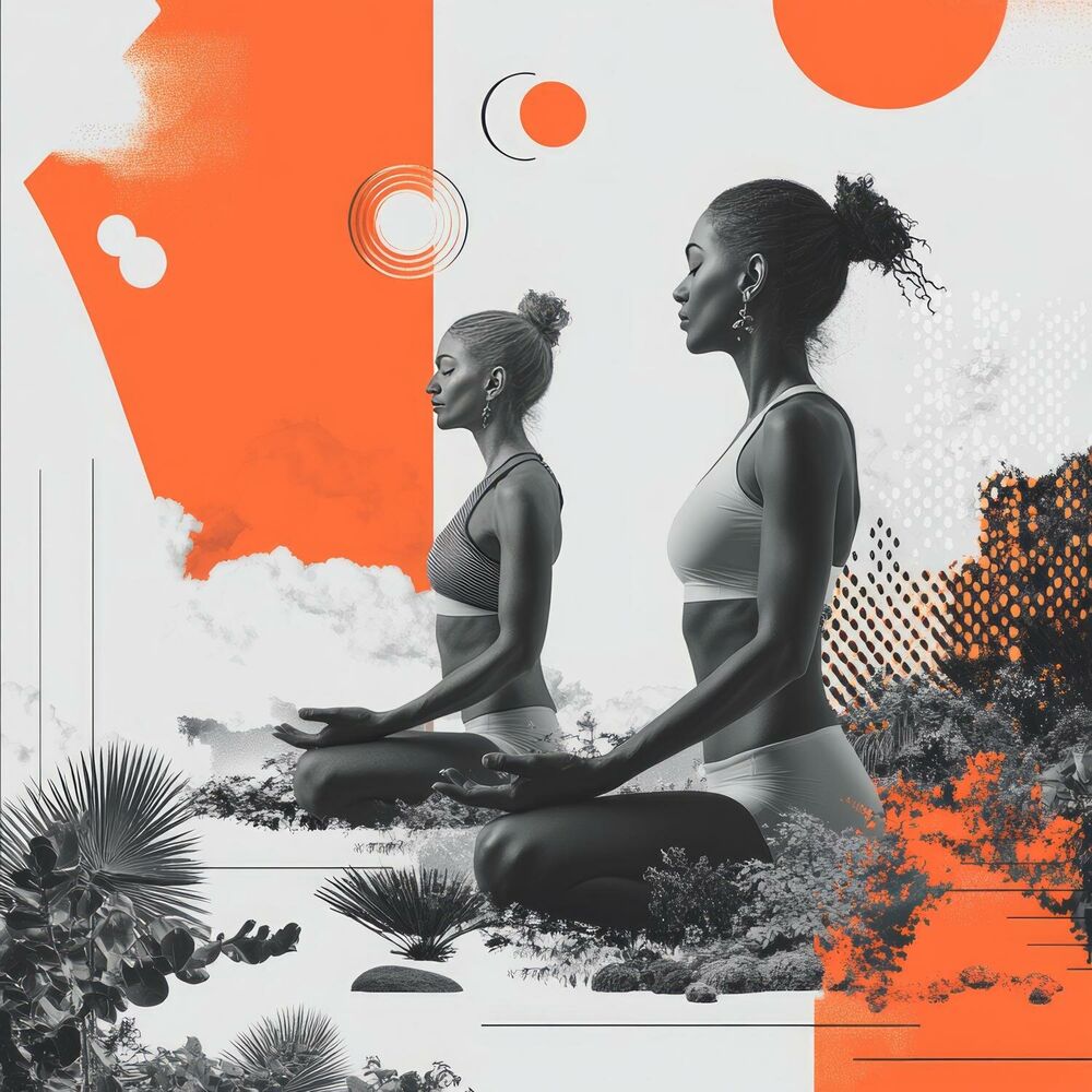 Picture of Soul Surge: Refreshing Mental Wellness Through Cascades