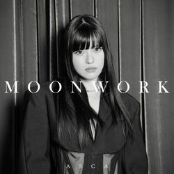 Cover of MOONWORK