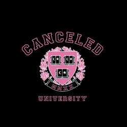 Cover of Canceled